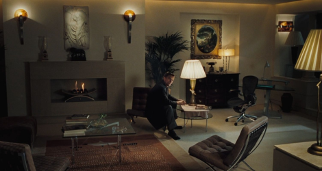 Cinema & Design