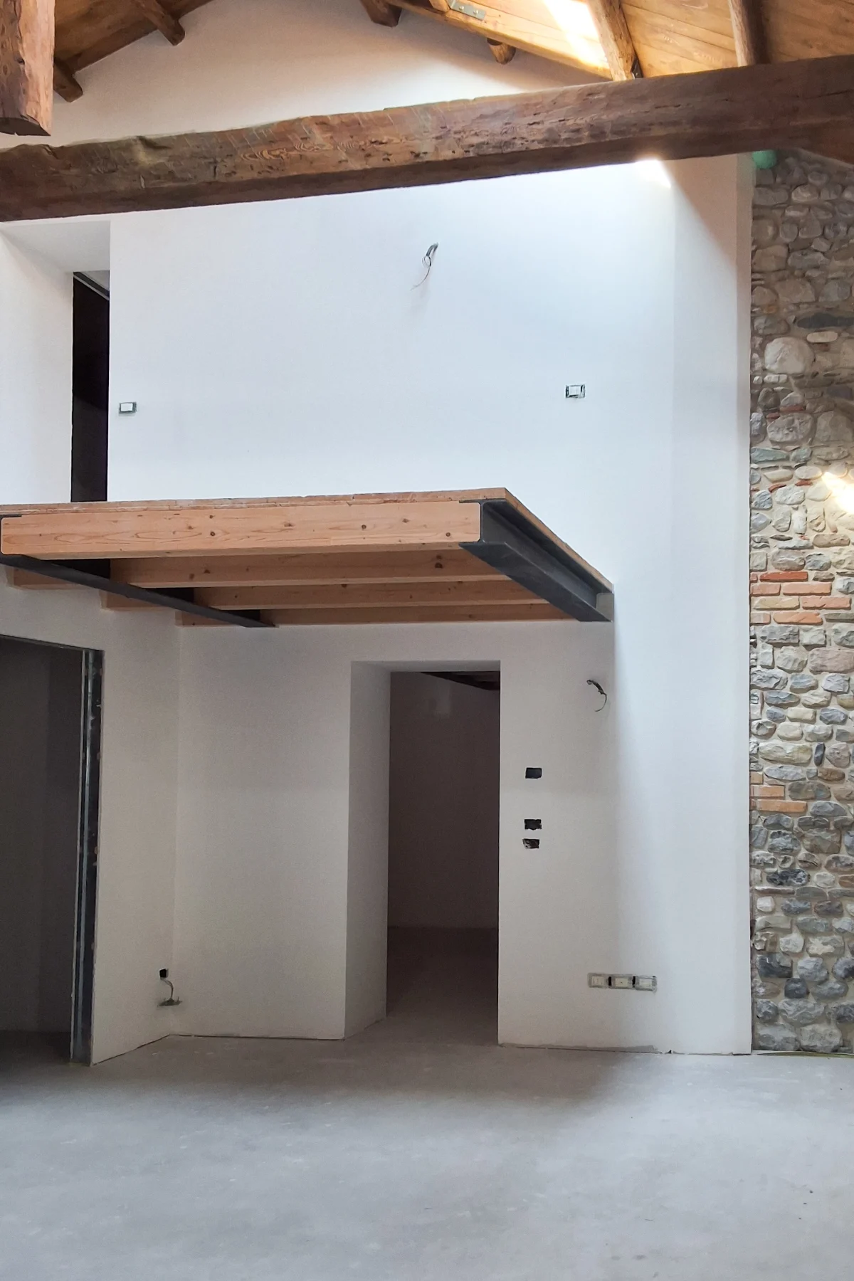 living immobile storico